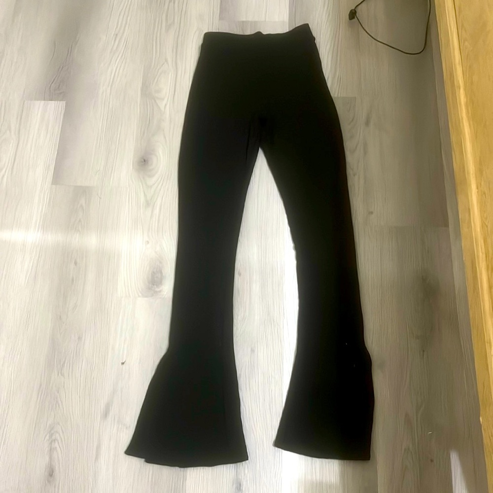 Oh Polly Flared leggings